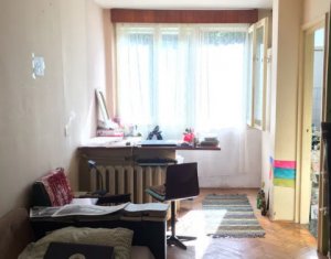 , 31m2 dans Cluj-napoca, zone Manastur