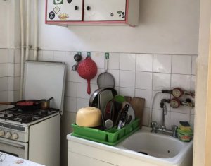 Appartement 1 chambres à vendre dans Cluj-napoca, zone Manastur