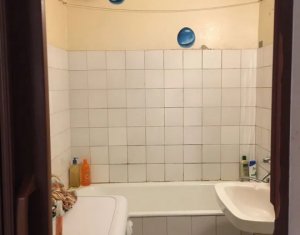 Appartement 1 chambres à vendre dans Cluj-napoca, zone Manastur