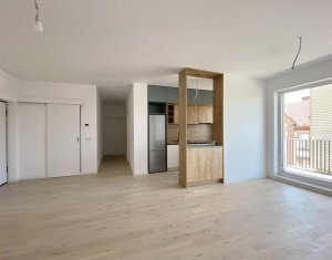 Lakás 3 szobák eladó on Cluj-napoca, Zóna Centru