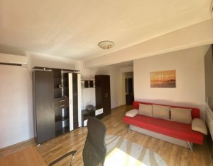 Lakás 1 szobák kiadó on Cluj-napoca, Zóna Marasti