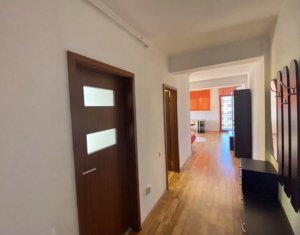 Lakás 1 szobák kiadó on Cluj-napoca, Zóna Marasti