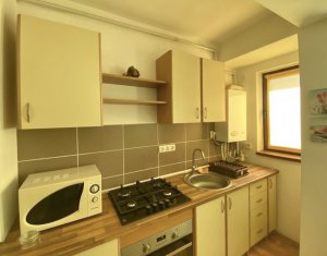 Lakás 1 szobák kiadó on Cluj-napoca, Zóna Marasti