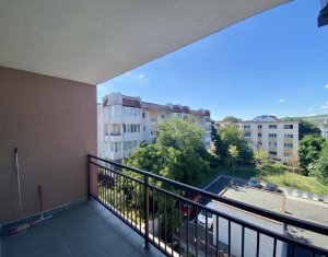 Lakás 1 szobák kiadó on Cluj-napoca, Zóna Marasti