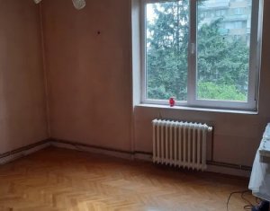 , 50m2 on Cluj-napoca, Zóna Gheorgheni