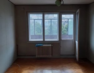 Lakás 2 szobák eladó on Cluj-napoca, Zóna Gheorgheni