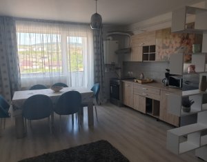 , 55m2 on Cluj-napoca, Zóna Dambul Rotund