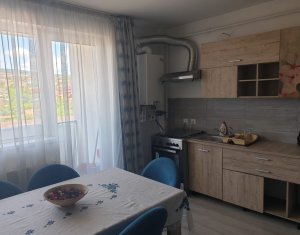 Lakás 2 szobák kiadó on Cluj-napoca, Zóna Dambul Rotund