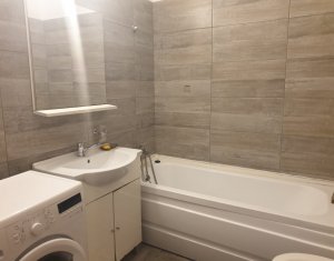 Lakás 2 szobák kiadó on Cluj-napoca, Zóna Dambul Rotund