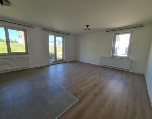 Lakás 3 szobák kiadó on Cluj-napoca, Zóna Europa