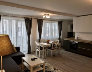 Lakás 2 szobák kiadó on Cluj-napoca