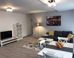 Lakás 2 szobák kiadó on Cluj-napoca