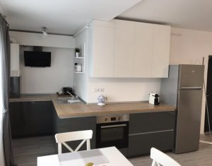 Lakás 2 szobák kiadó on Cluj-napoca