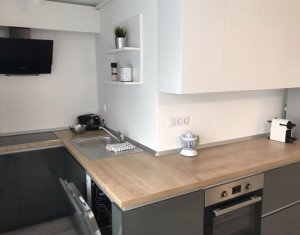 Lakás 2 szobák kiadó on Cluj-napoca