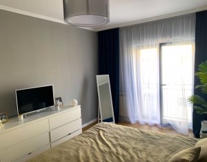 Lakás 3 szobák kiadó on Cluj-napoca, Zóna Borhanci