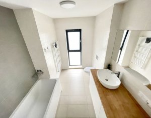 Lakás 3 szobák kiadó on Cluj-napoca, Zóna Borhanci