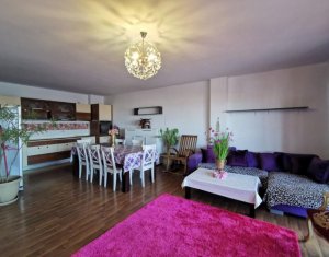 Lakás 3 szobák eladó on Cluj-napoca, Zóna Europa