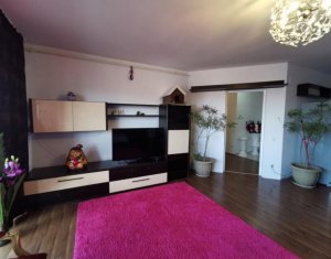 Lakás 3 szobák eladó on Cluj-napoca, Zóna Europa