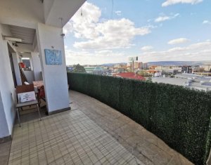 Lakás 3 szobák eladó on Cluj-napoca, Zóna Europa