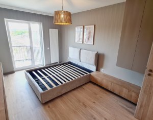 Lakás 2 szobák eladó on Cluj-napoca, Zóna Gheorgheni