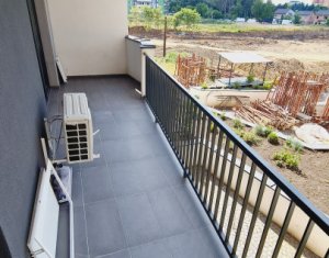 Lakás 2 szobák eladó on Cluj-napoca, Zóna Gheorgheni