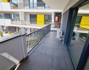 Lakás 2 szobák eladó on Cluj-napoca, Zóna Gheorgheni