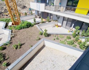 Lakás 2 szobák eladó on Cluj-napoca, Zóna Gheorgheni