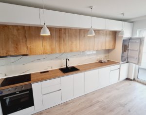 , 52m2 on Cluj-napoca, Zóna Gheorgheni