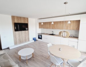 Lakás 2 szobák eladó on Cluj-napoca, Zóna Gheorgheni