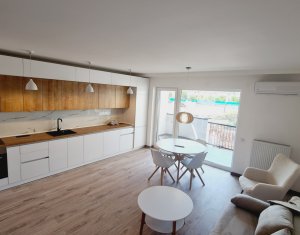 Lakás 2 szobák eladó on Cluj-napoca, Zóna Gheorgheni