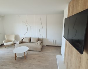 Lakás 2 szobák eladó on Cluj-napoca, Zóna Gheorgheni