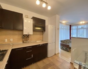 Lakás 2 szobák kiadó on Cluj-napoca