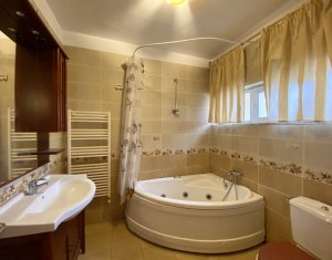 Lakás 2 szobák kiadó on Cluj-napoca