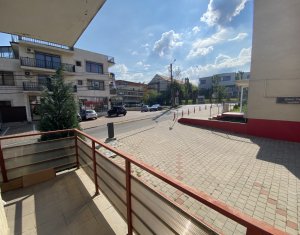 Lakás 2 szobák kiadó on Cluj-napoca