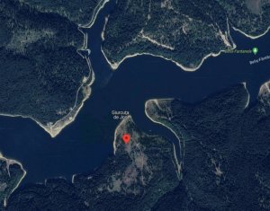 Telek eladó on Belis