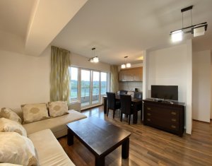 Lakás 2 szobák kiadó on Cluj-napoca, Zóna Plopilor