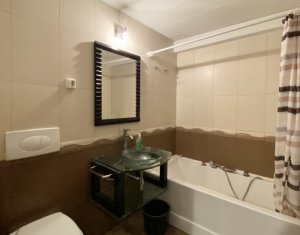 Lakás 2 szobák kiadó on Cluj-napoca, Zóna Plopilor