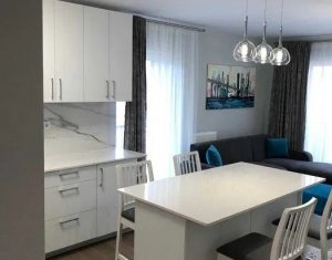 Lakás 2 szobák kiadó on Cluj-napoca, Zóna Sopor