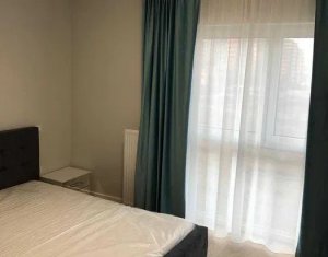 Lakás 2 szobák kiadó on Cluj-napoca, Zóna Sopor