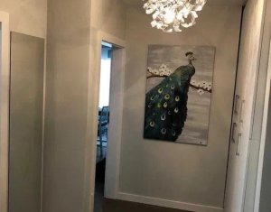 Lakás 2 szobák kiadó on Cluj-napoca, Zóna Sopor