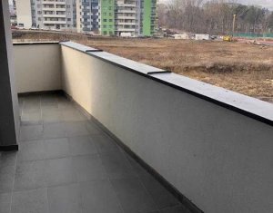 Lakás 2 szobák kiadó on Cluj-napoca, Zóna Sopor