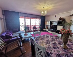 , 100m2 on Cluj-napoca, Zóna Europa