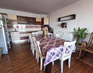 Lakás 3 szobák kiadó on Cluj-napoca, Zóna Europa