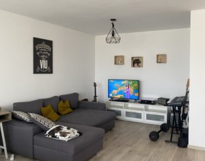 Lakás 2 szobák eladó on Cluj-napoca, Zóna Iris