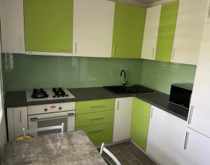 Appartement 2 chambres à louer dans Cluj-napoca, zone Marasti