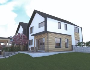 Maison 5 chambres à vendre dans Dezmir