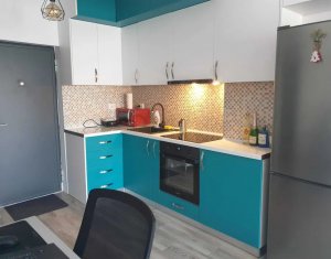 , 40m2 dans Cluj-napoca, zone Marasti