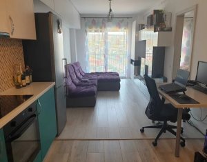 Appartement 2 chambres à vendre dans Cluj-napoca, zone Marasti