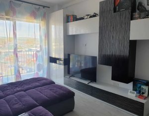 Appartement 2 chambres à vendre dans Cluj-napoca, zone Marasti