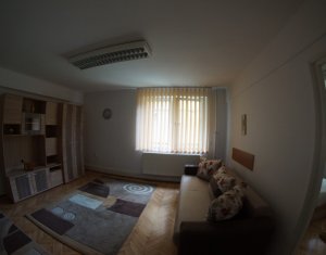Appartement 2 chambres à louer dans Cluj-napoca